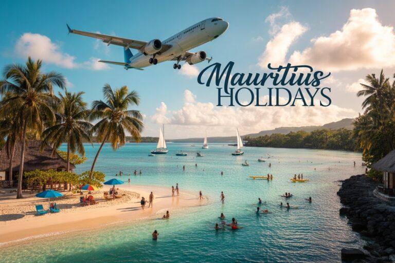 Mauritius Holidays