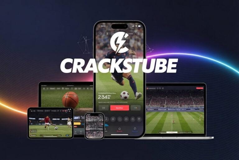 Crackstube