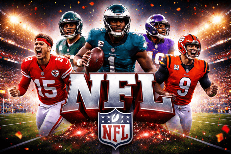 Reddit NFL