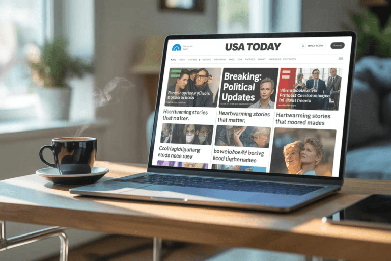 USA Today