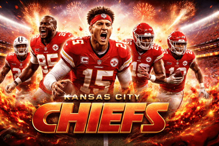 Kansas City Chiefs