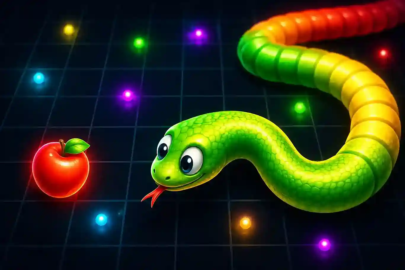 Snake Game