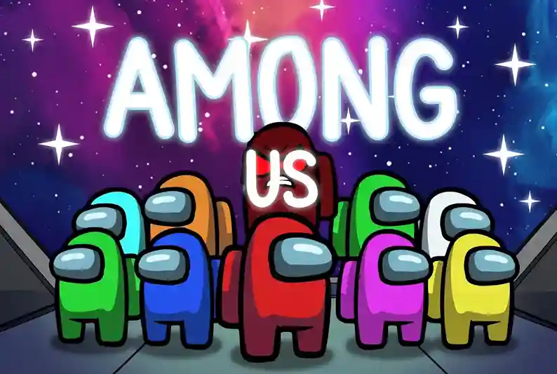 Among Us